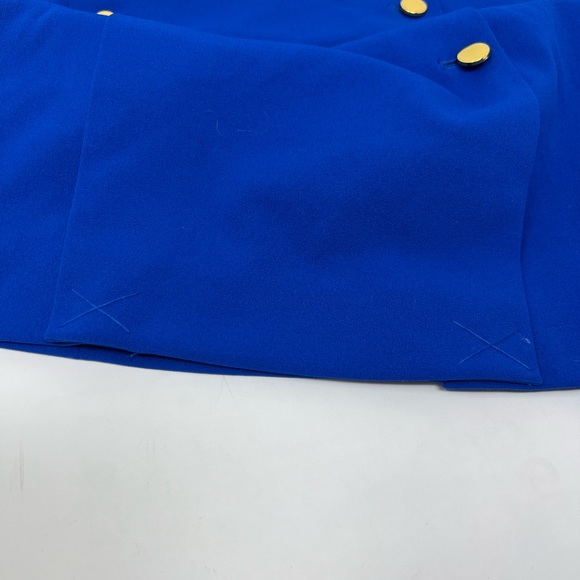 Calvin Klein Plus Size Embellished Pencil Skirt - Picture 6 of 9